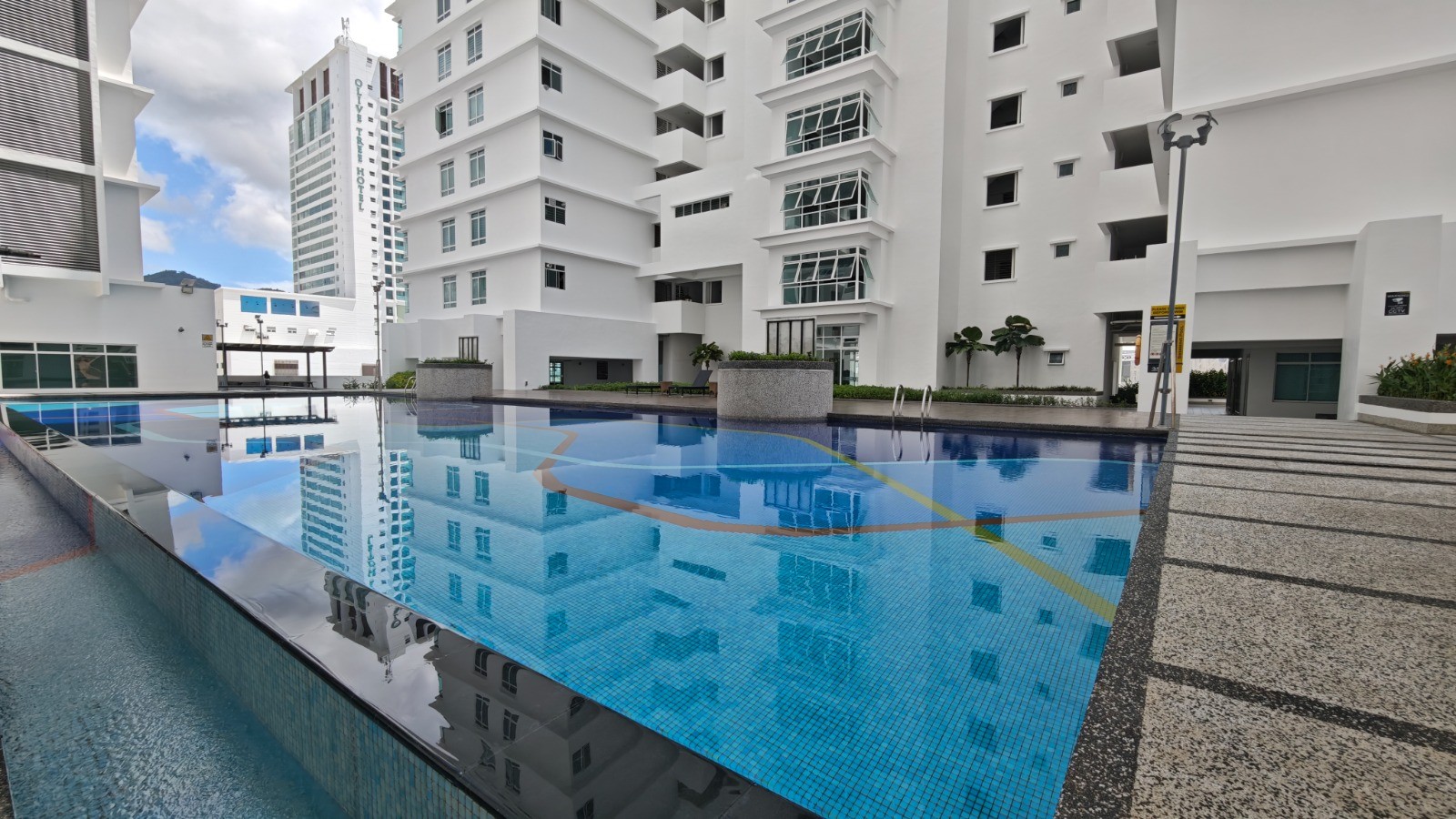 condo in Bayan Baru, Penang — photo 2