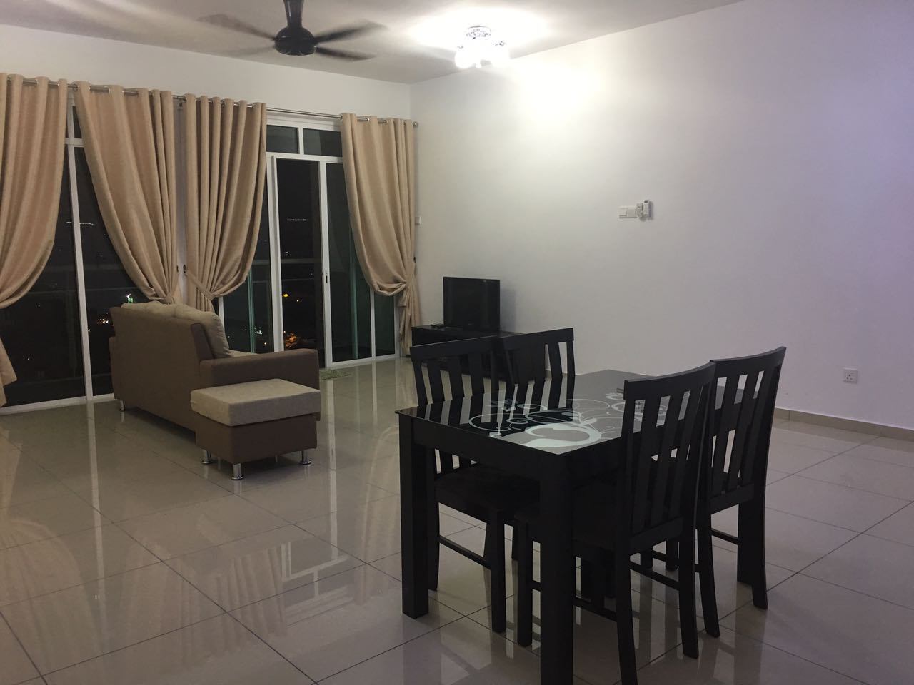 condo in Bayan Baru, Penang — photo 4