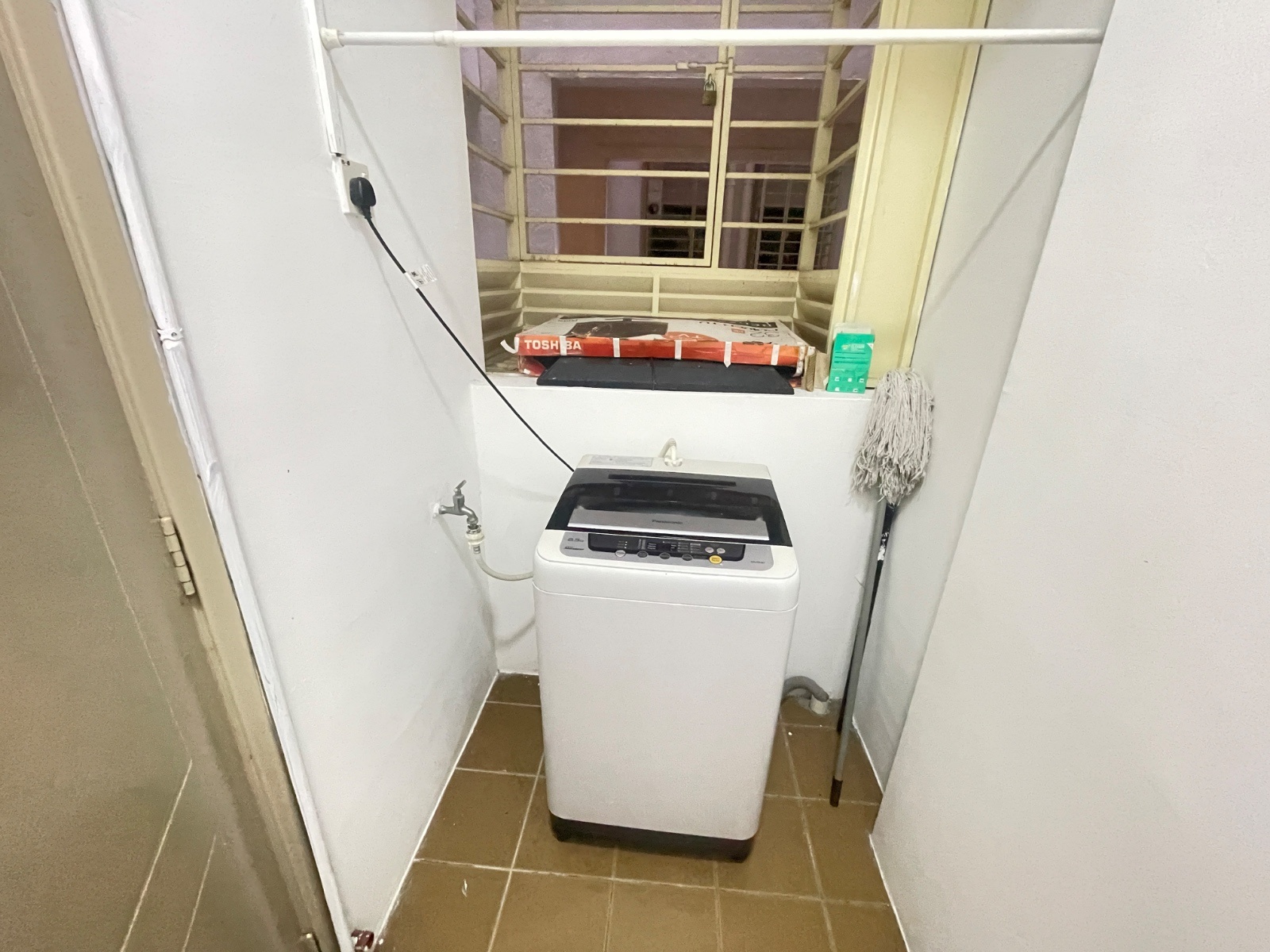 condo in George Town, Penang — photo 5