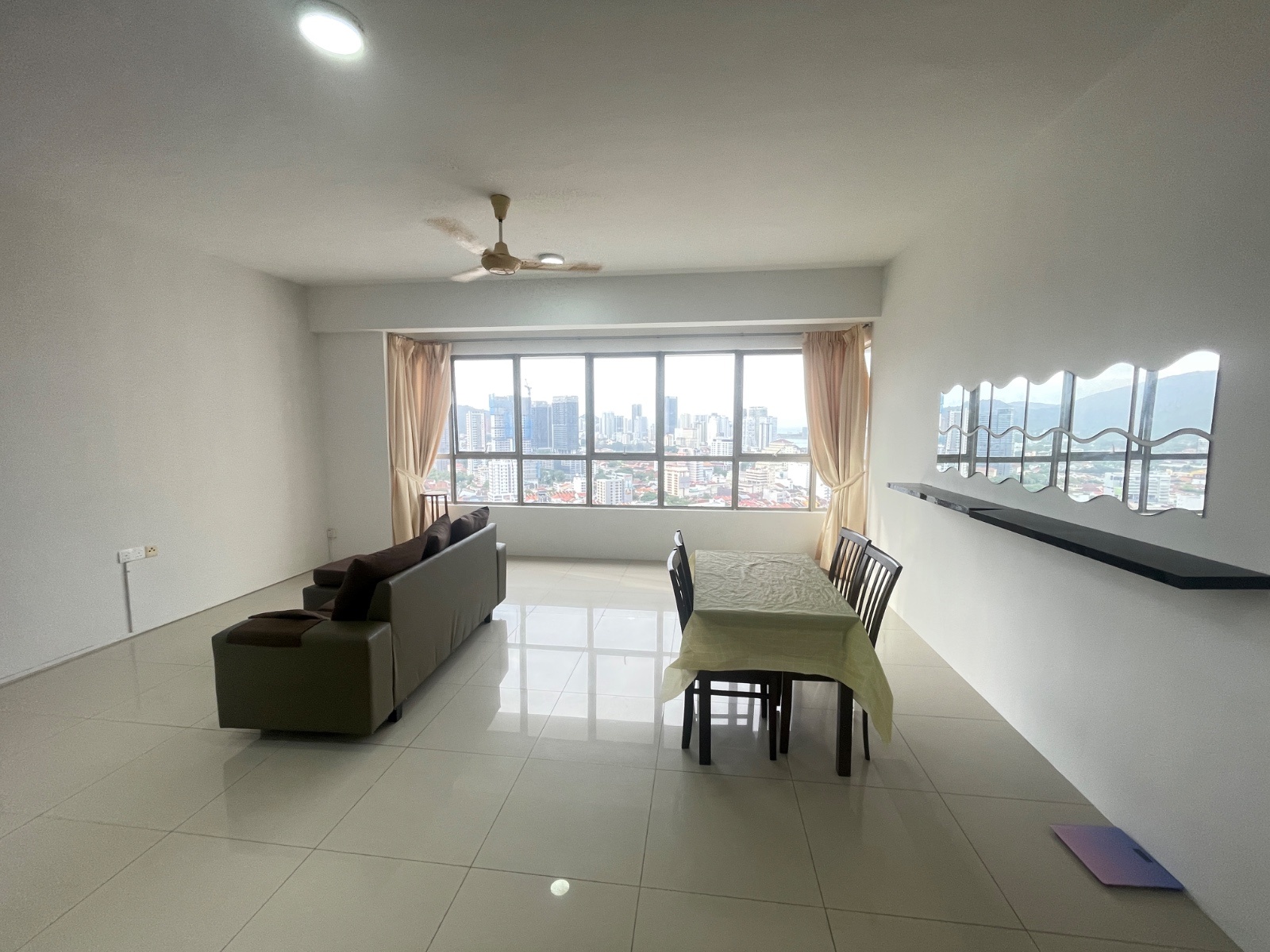 condo in George Town, Penang — photo 2