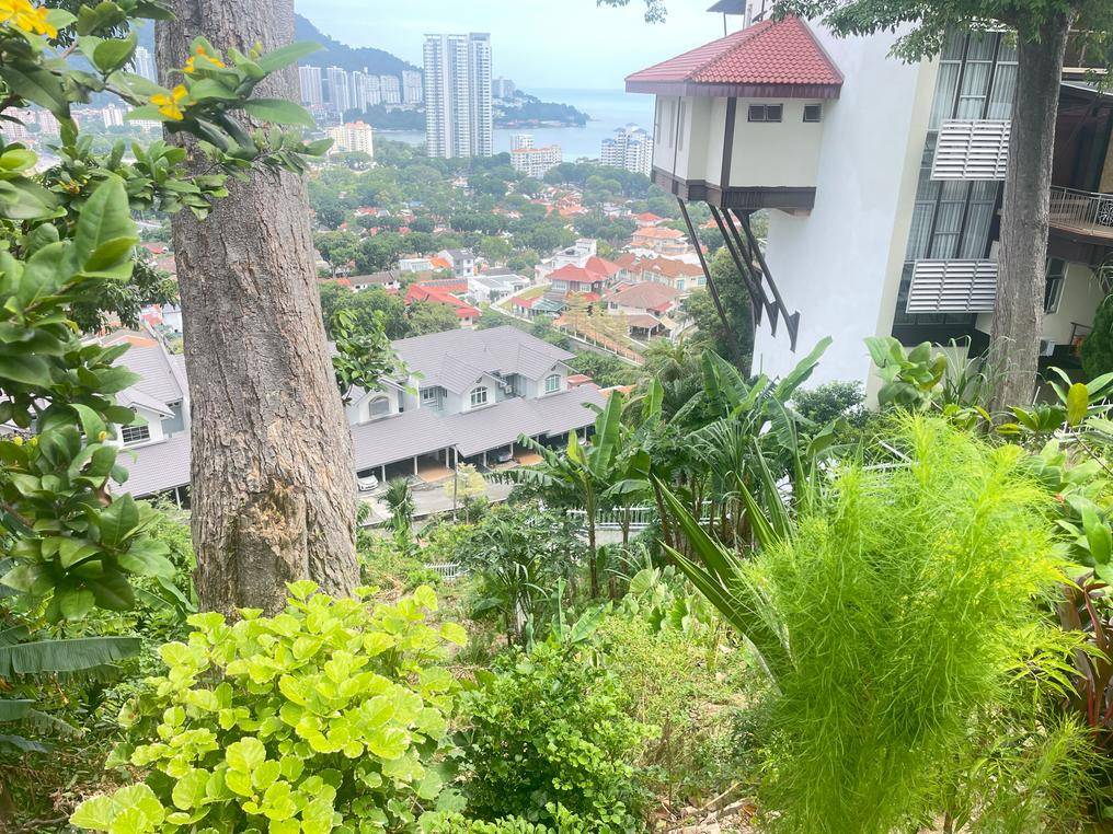 land in Tanjung Bungah, Penang — photo 3