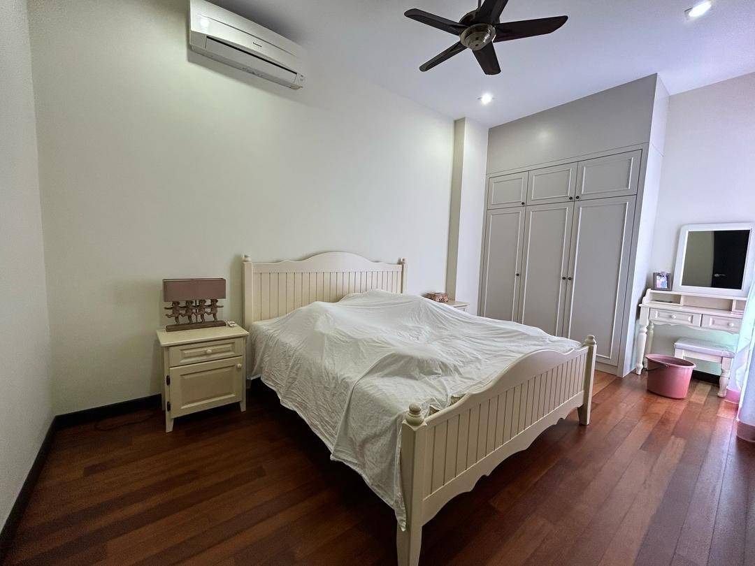 condo in Tanjung Tokong, Penang — photo 4