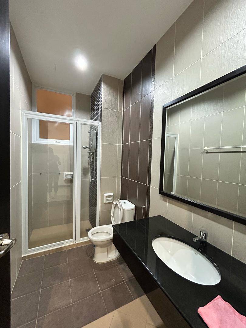 condo in Tanjung Tokong, Penang — photo 5