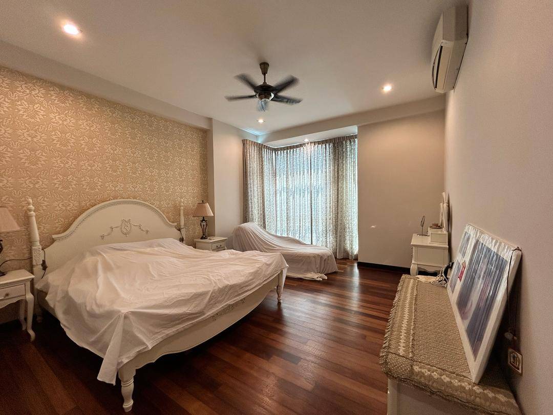 condo in Tanjung Tokong, Penang — photo 6