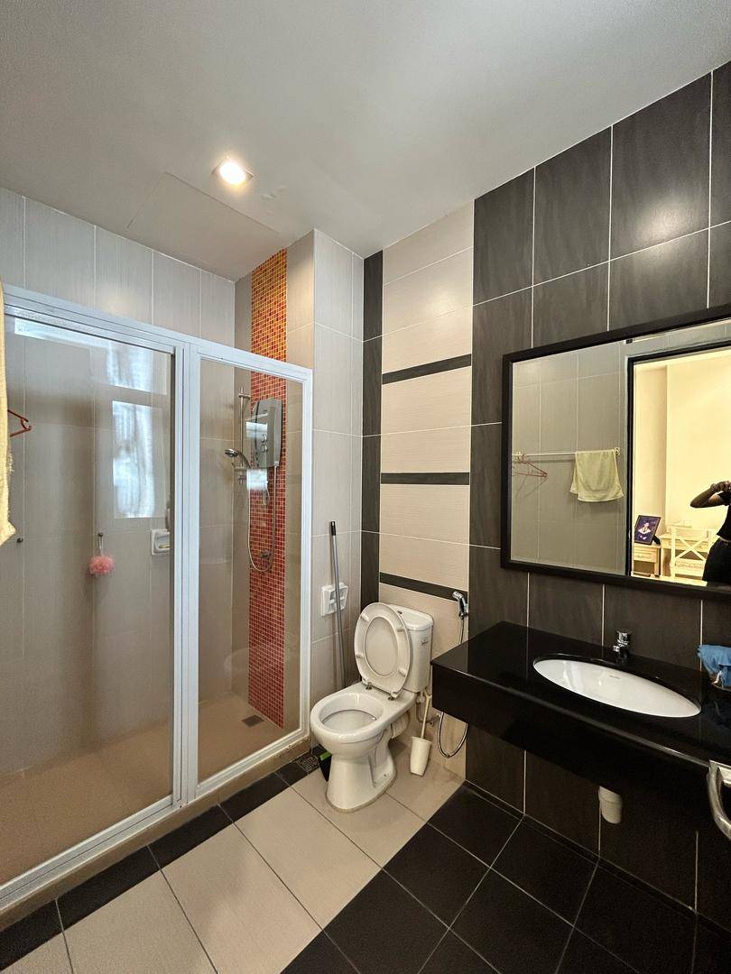 condo in Tanjung Tokong, Penang — photo 7