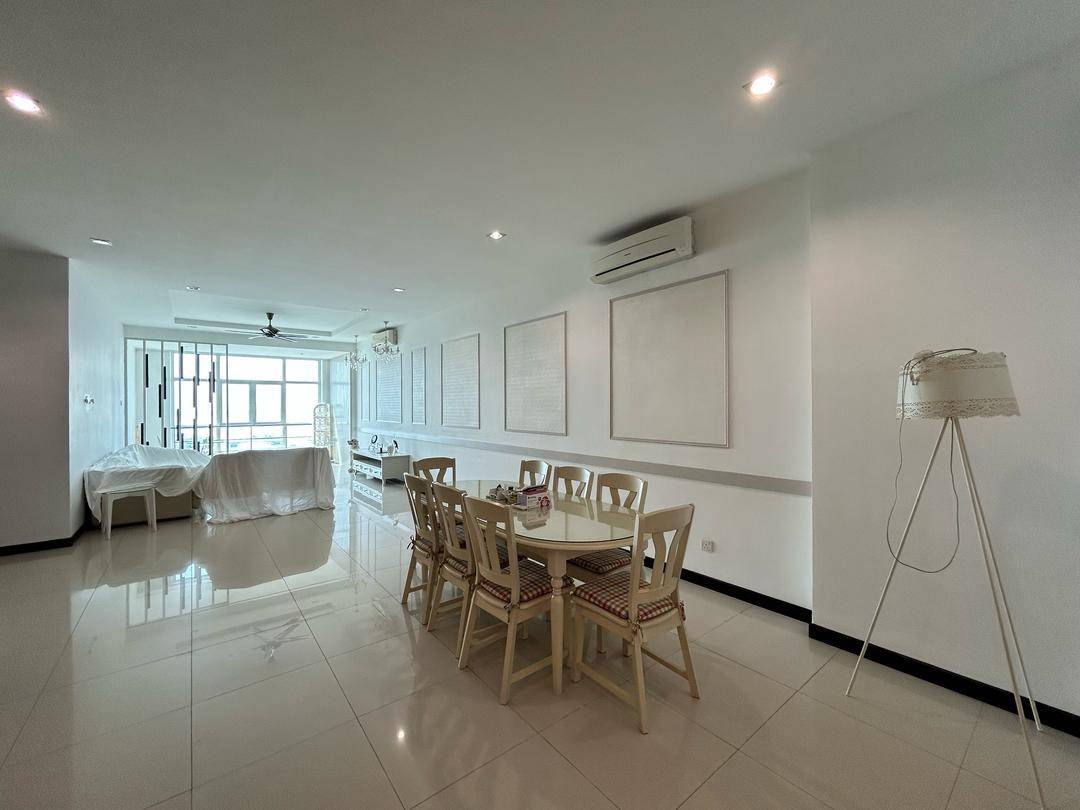 Fettes Residence @ Tanjung Tokong For Sale