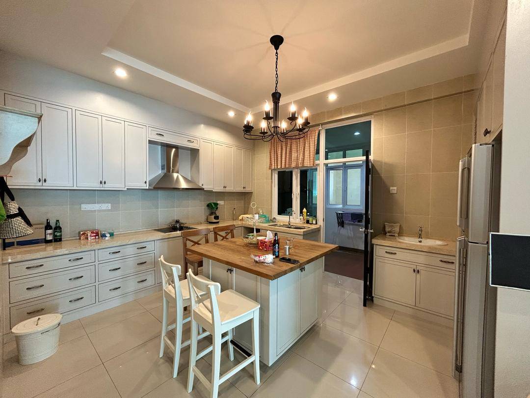 condo in Tanjung Tokong, Penang — photo 2
