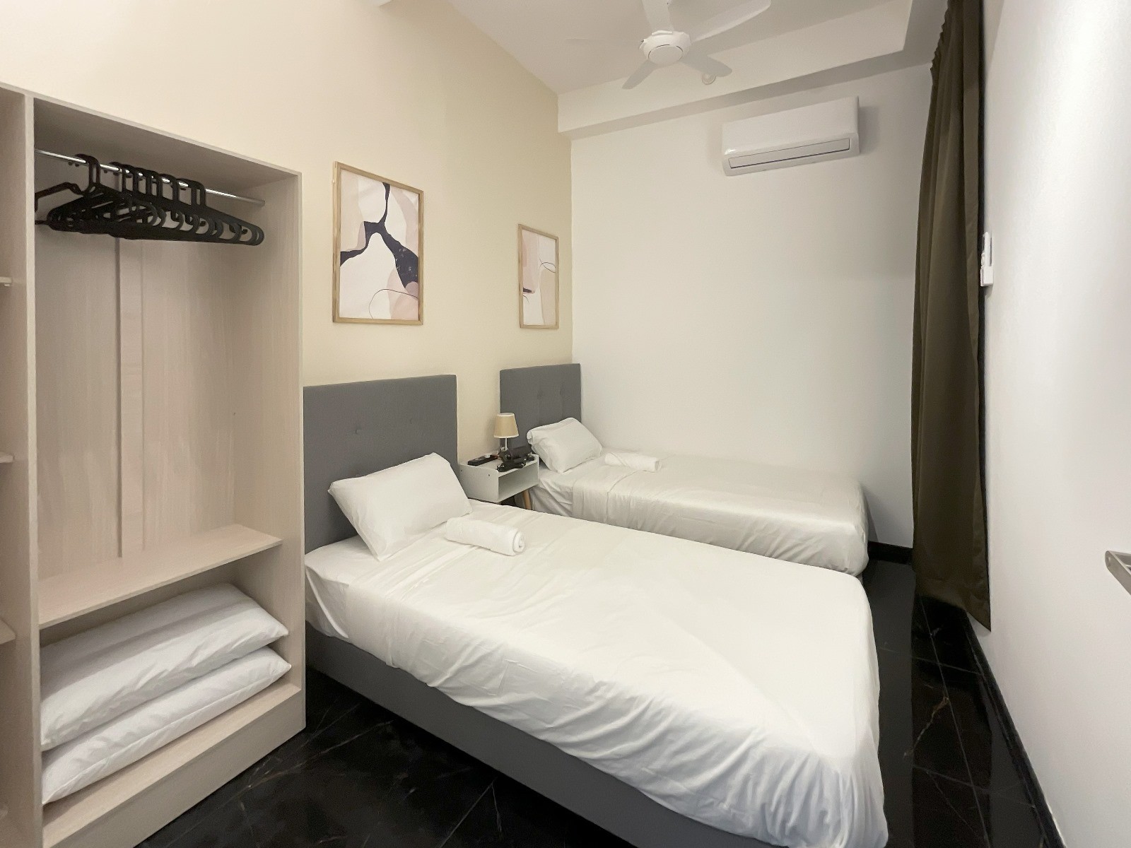 condo in Jelutong, Penang — photo 5