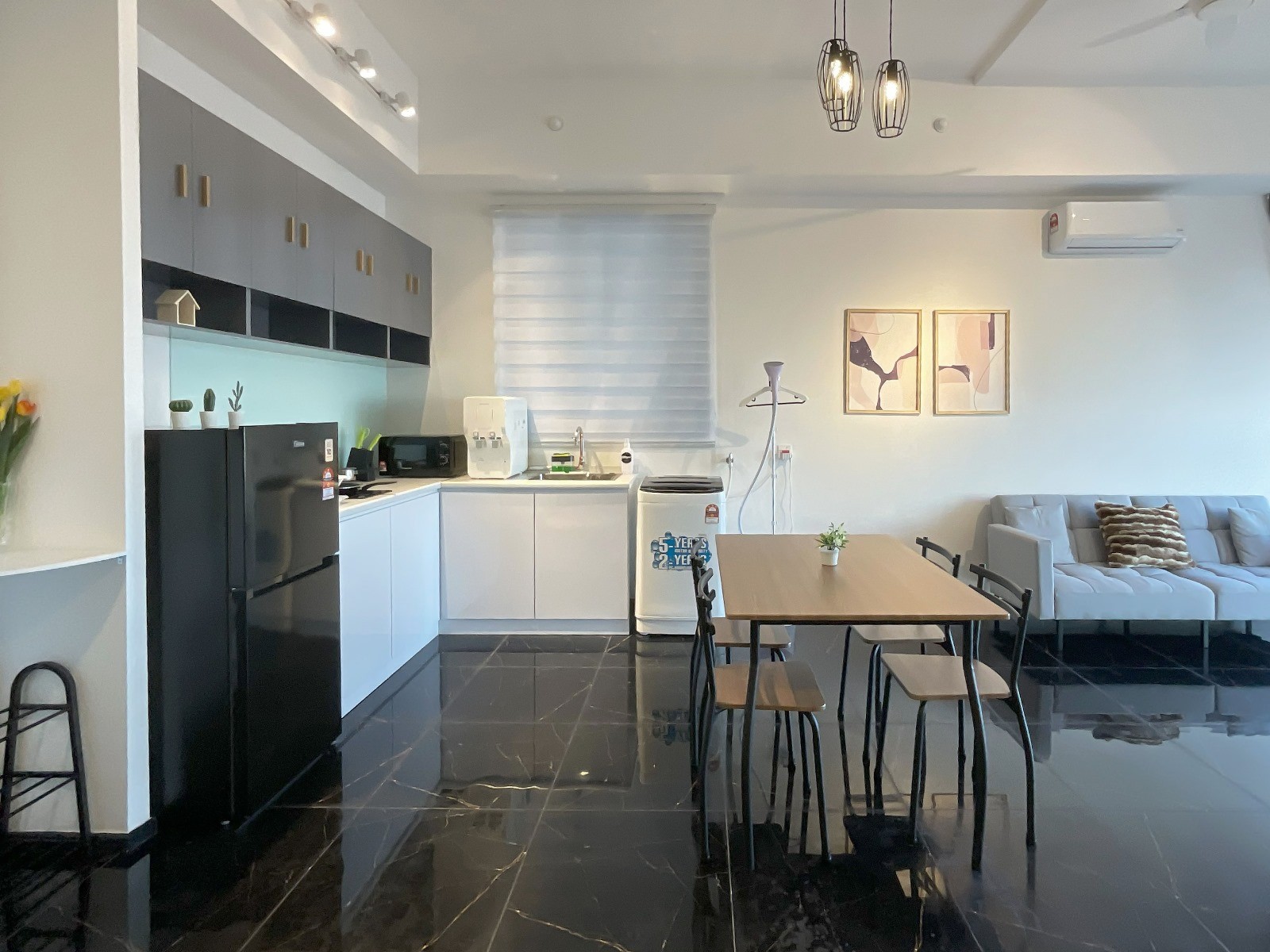 condo in Jelutong, Penang — photo 6