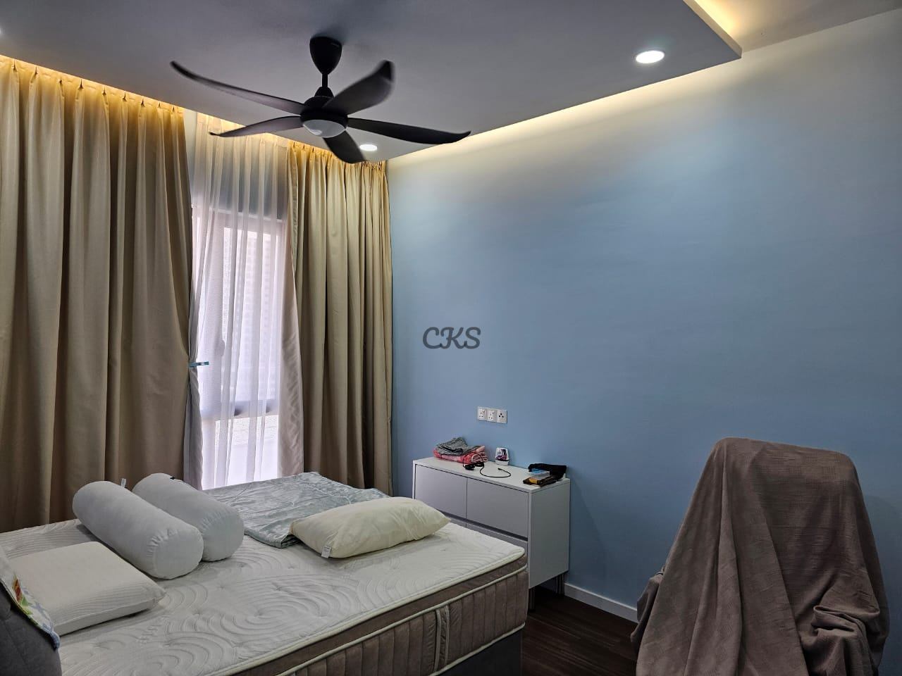condo in Batu Kawan, Penang — photo 4