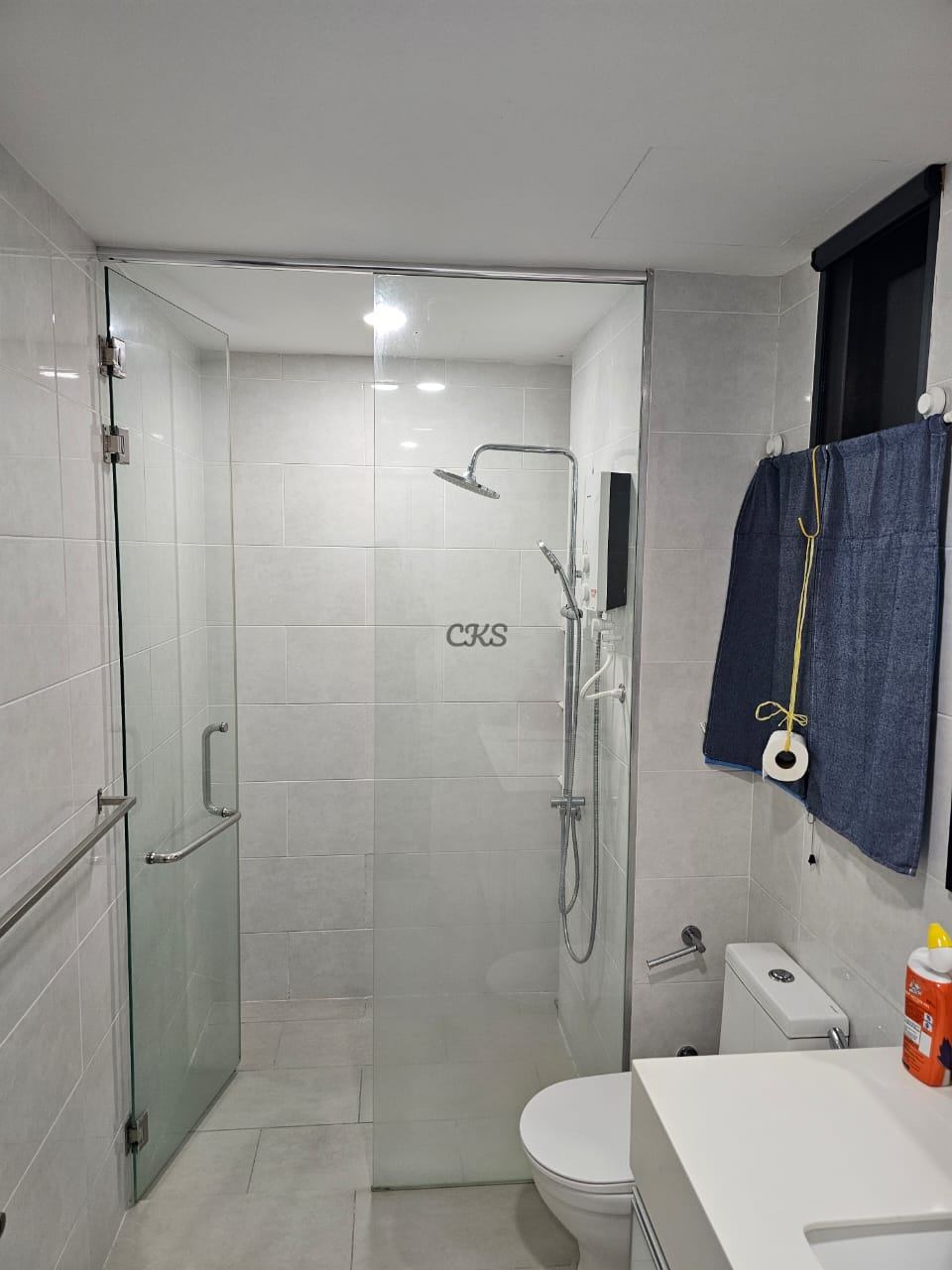 condo in Batu Kawan, Penang — photo 5