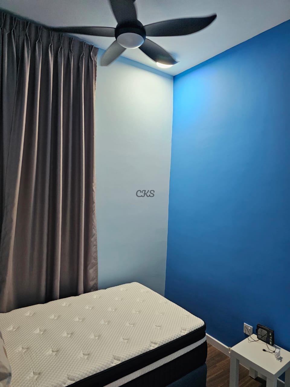 condo in Batu Kawan, Penang — photo 6