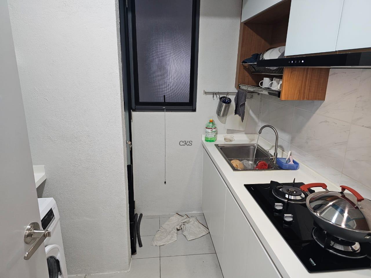 condo in Batu Kawan, Penang — photo 7