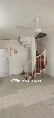 condo in George Town, Penang — photo 2