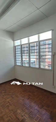 condo in George Town, Penang — photo 5