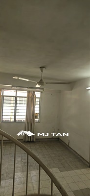 condo in George Town, Penang — photo 6