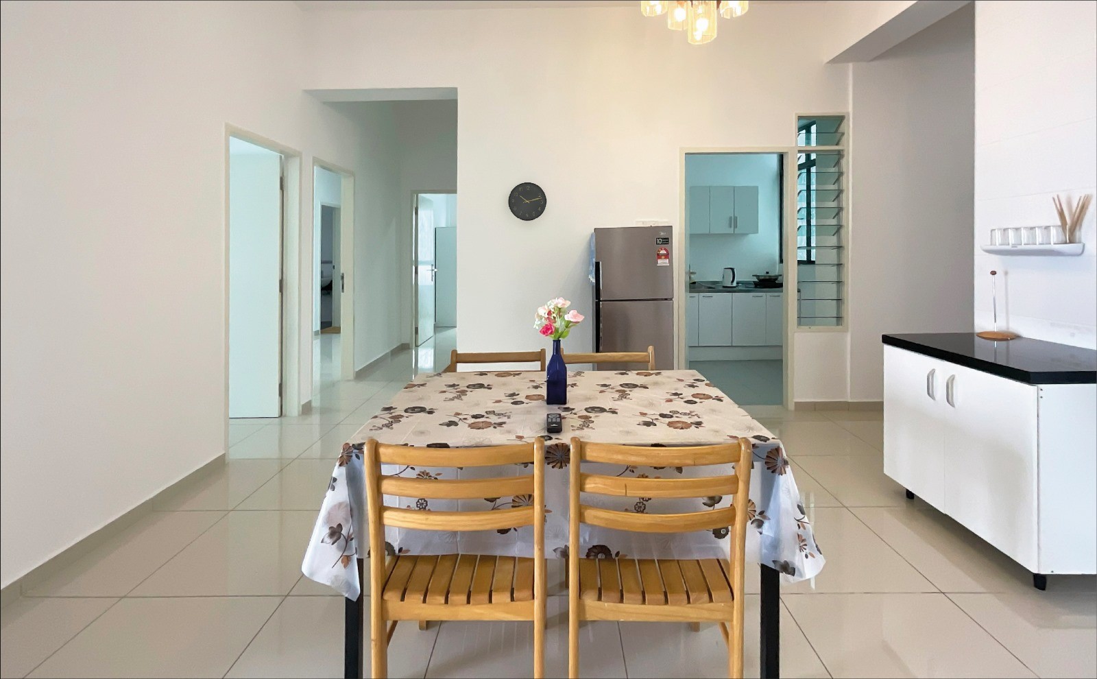 condo in Jelutong, Penang — photo 6