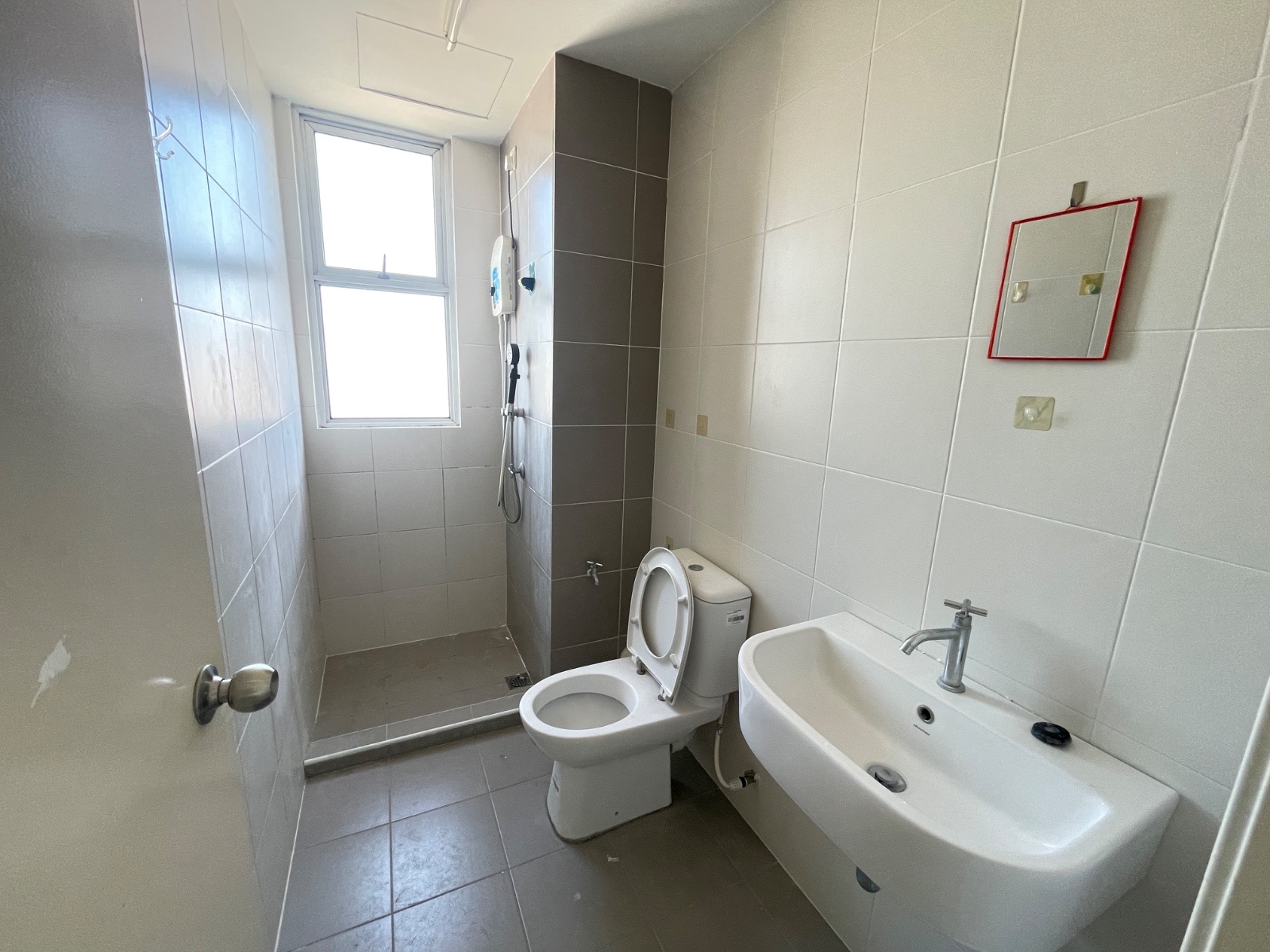 condo in Bayan Lepas, Penang — photo 5