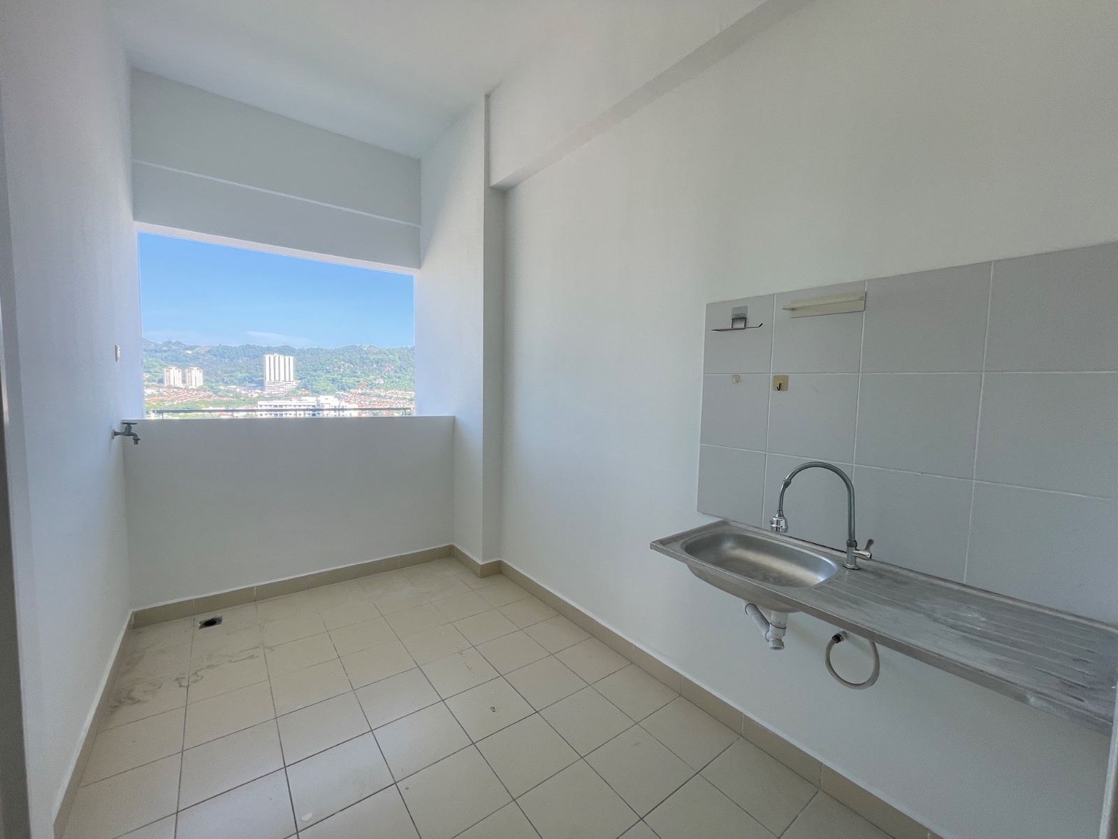 condo in Bayan Lepas, Penang — photo 6