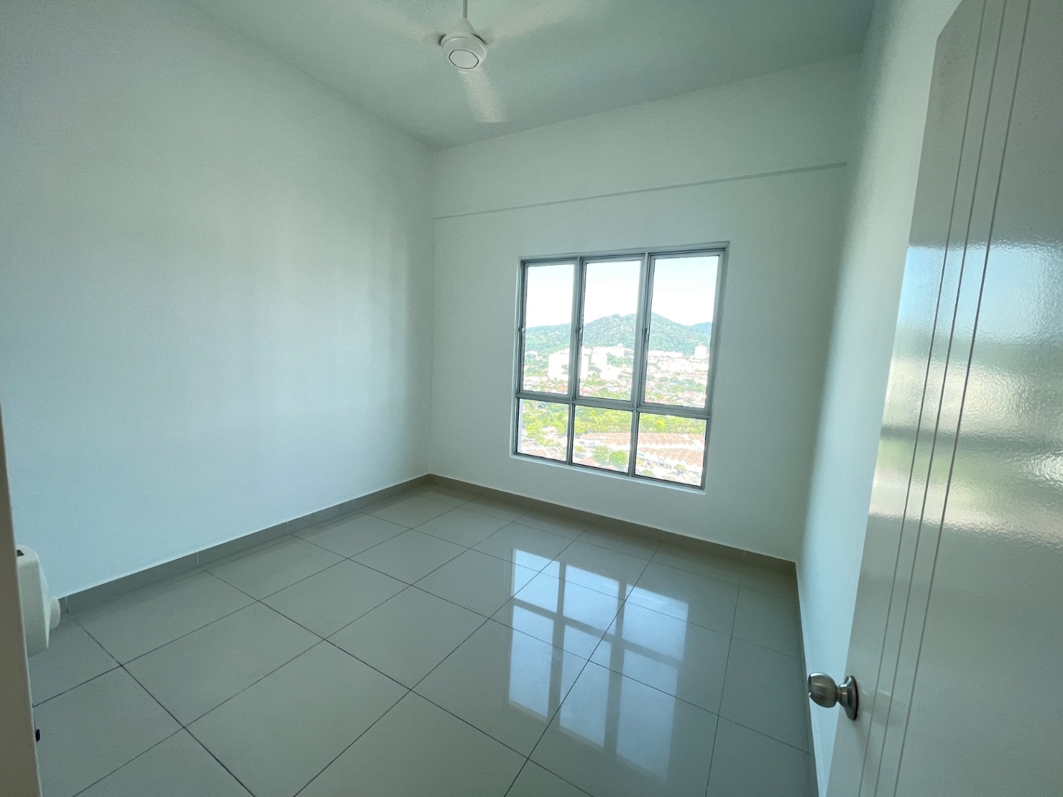 condo in Bayan Lepas, Penang — photo 7