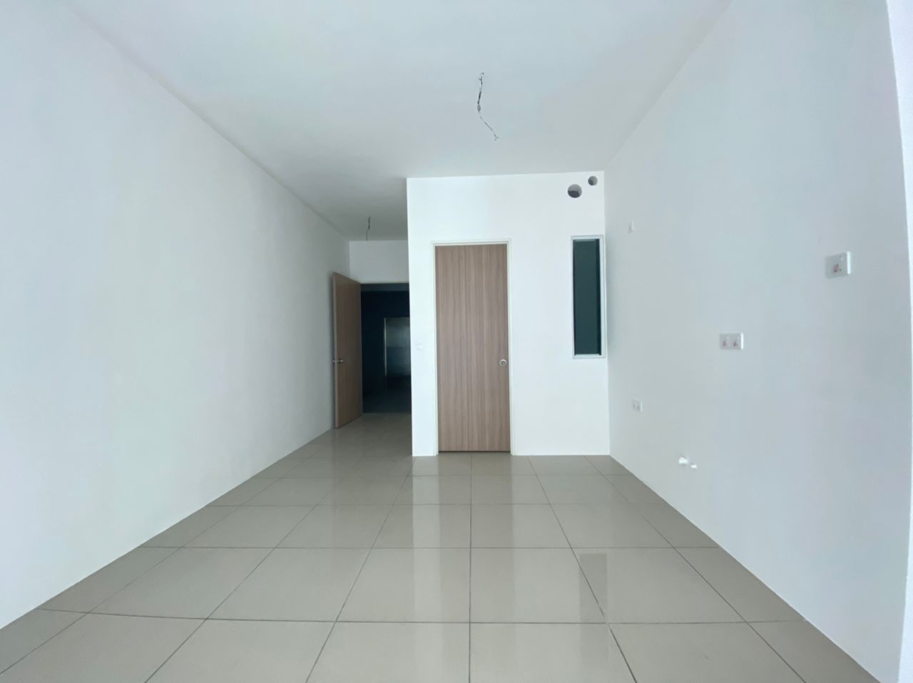condo in Bayan Lepas, Penang — photo 4