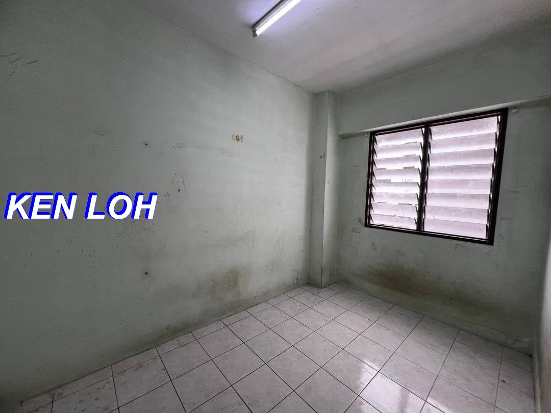 condo in Bayan Lepas, Penang — photo 2
