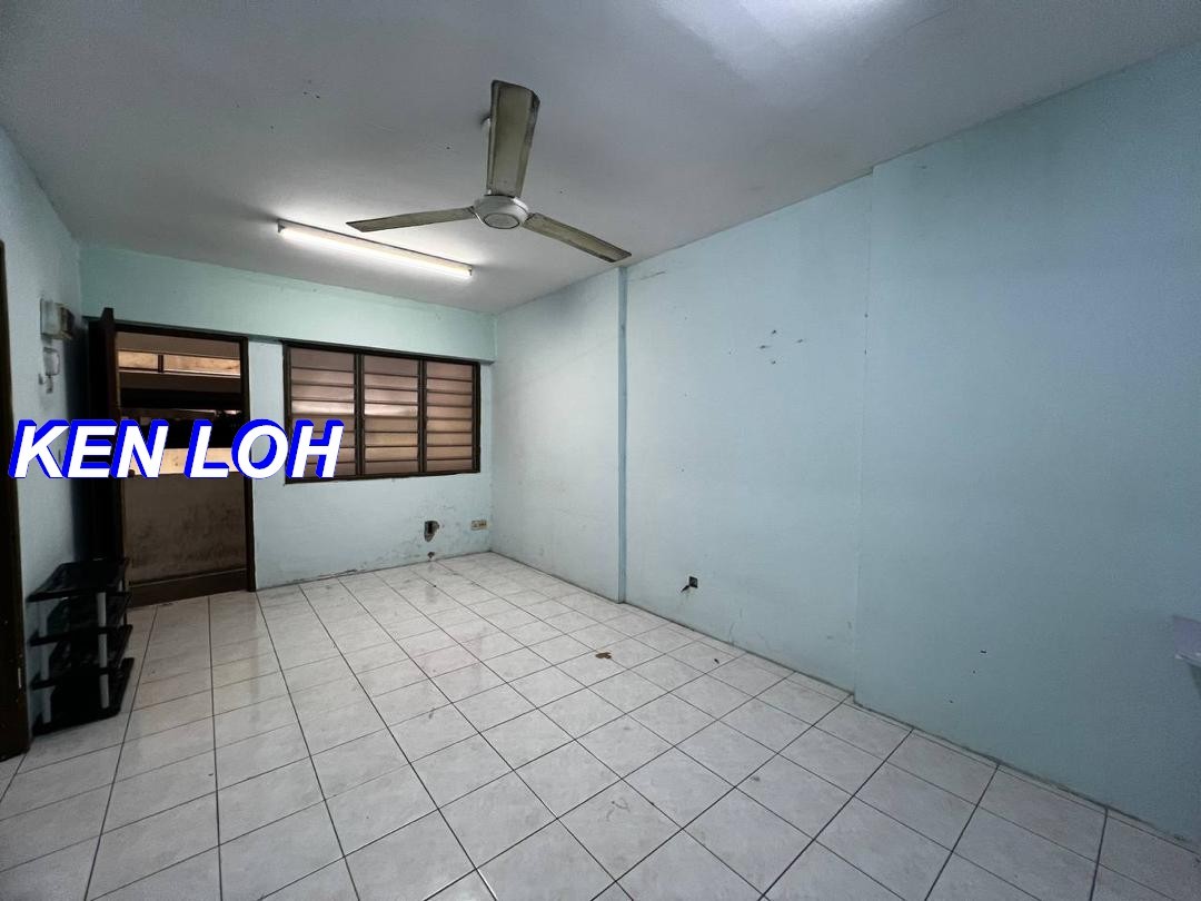 condo in Bayan Lepas, Penang — photo 3