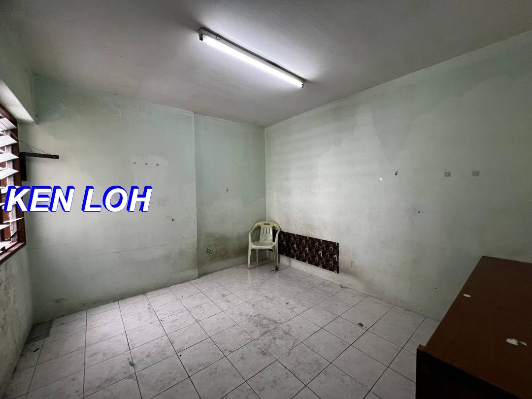 condo in Bayan Lepas, Penang — photo 4