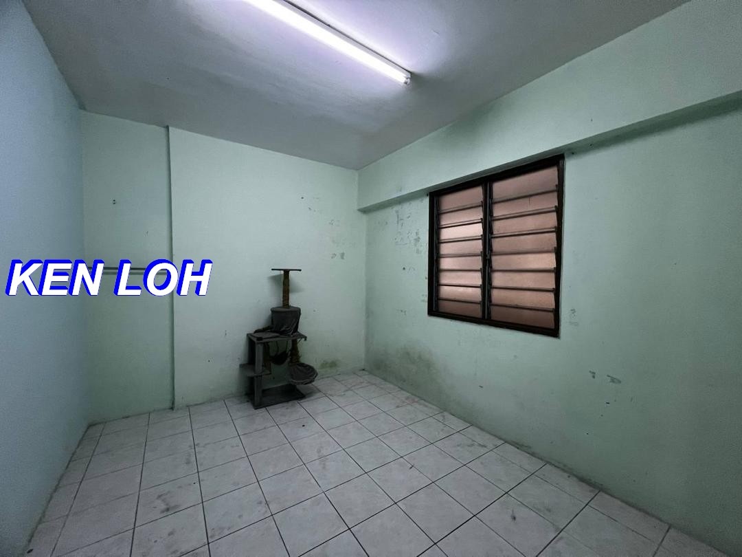 condo in Bayan Lepas, Penang — photo 5