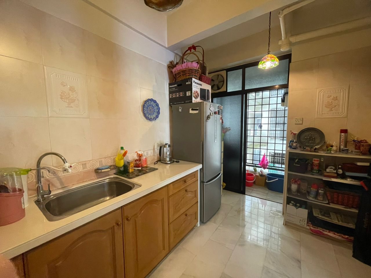 condo in Bayan Lepas, Penang — photo 2