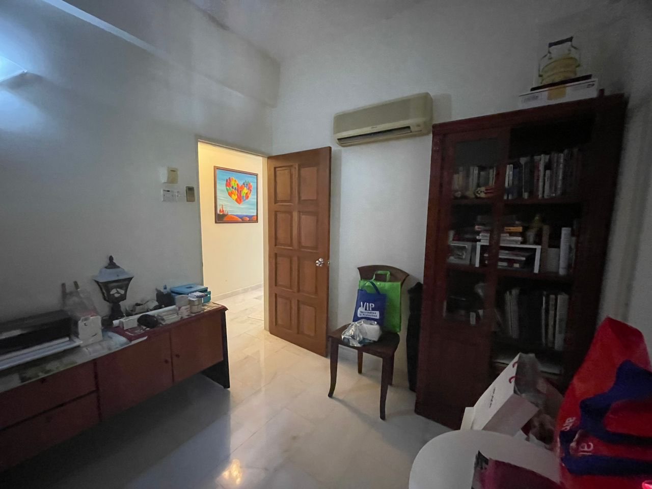 condo in Bayan Lepas, Penang — photo 4