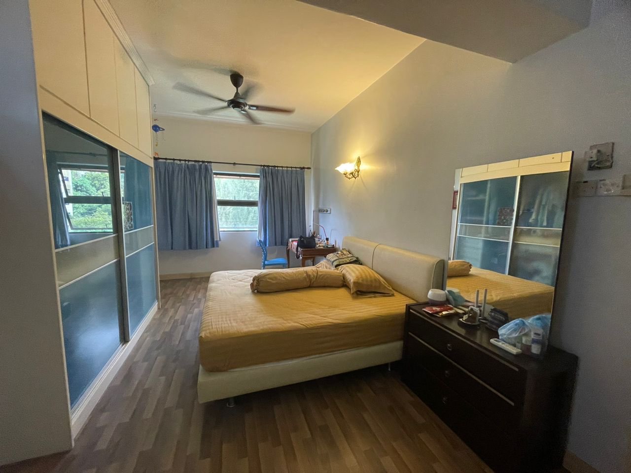condo in Bayan Lepas, Penang — photo 5