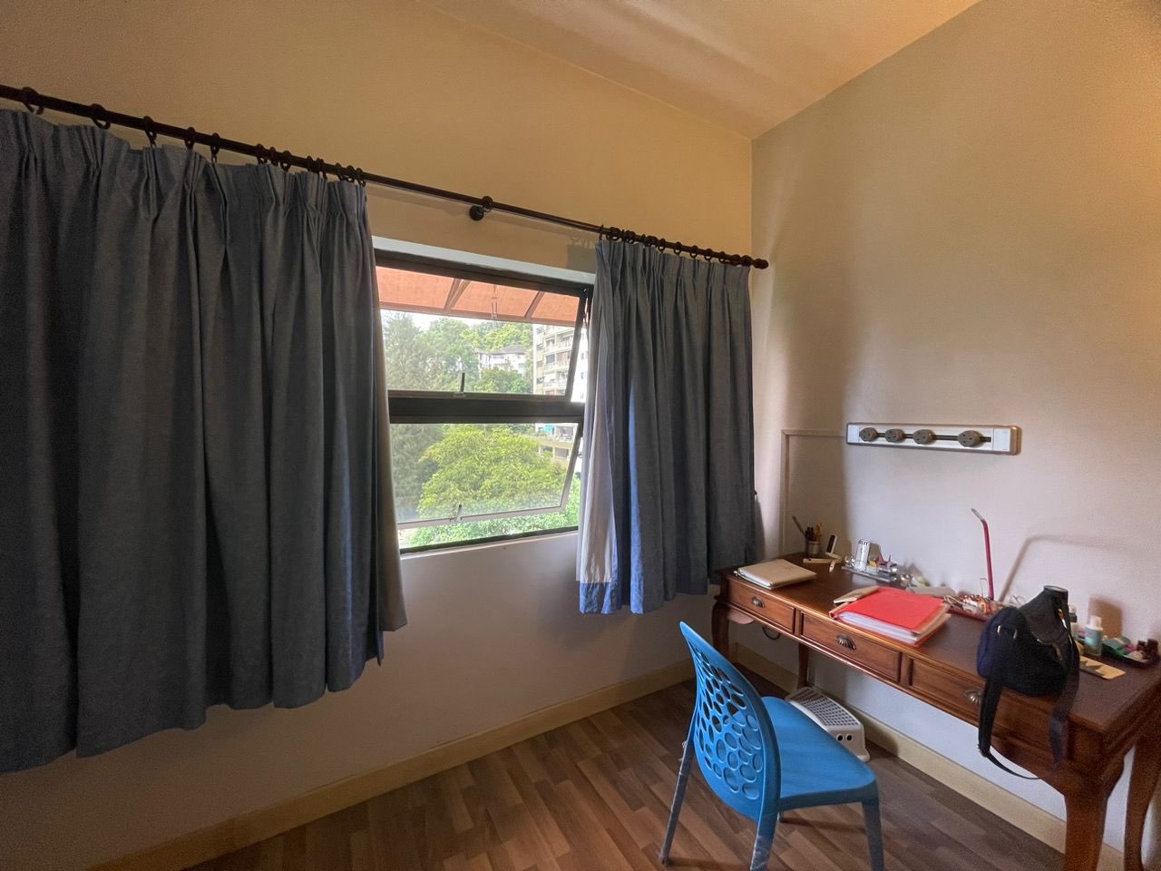 condo in Bayan Lepas, Penang — photo 6