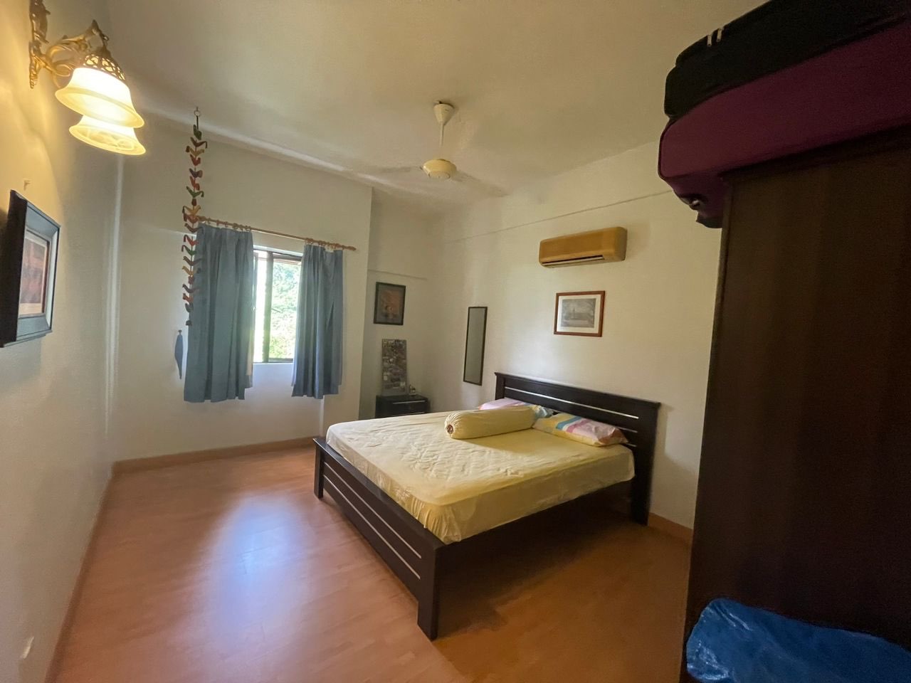 condo in Bayan Lepas, Penang — photo 7