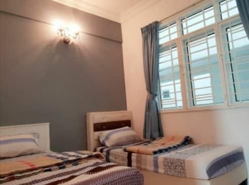 condo in Sungai Pinang, Penang — photo 5