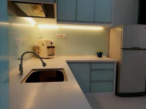 condo in Sungai Pinang, Penang — photo 6
