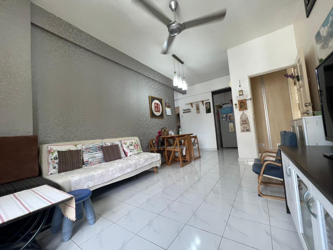 condo in Relau, Penang — photo 2