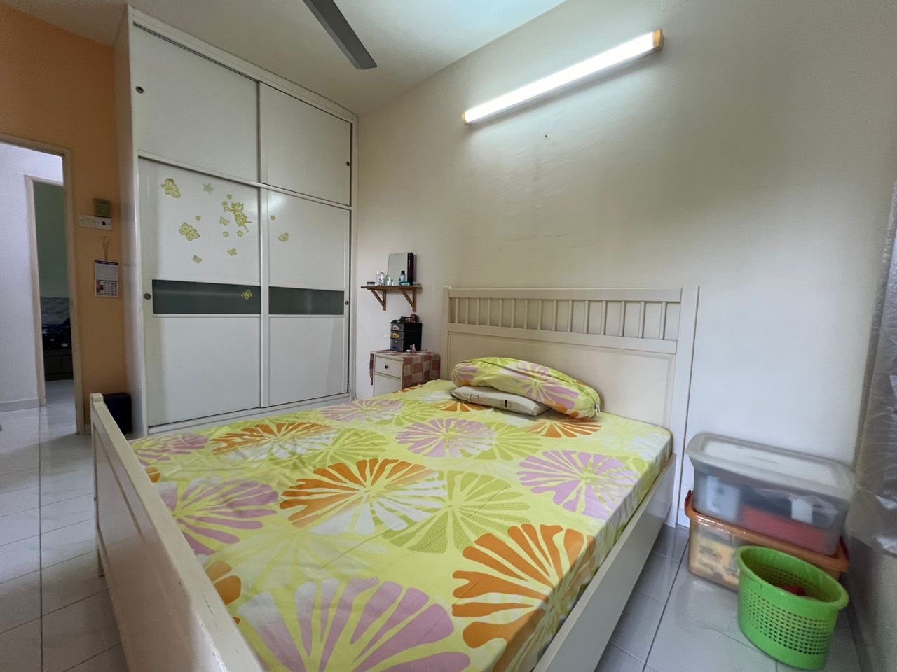 condo in Relau, Penang — photo 4
