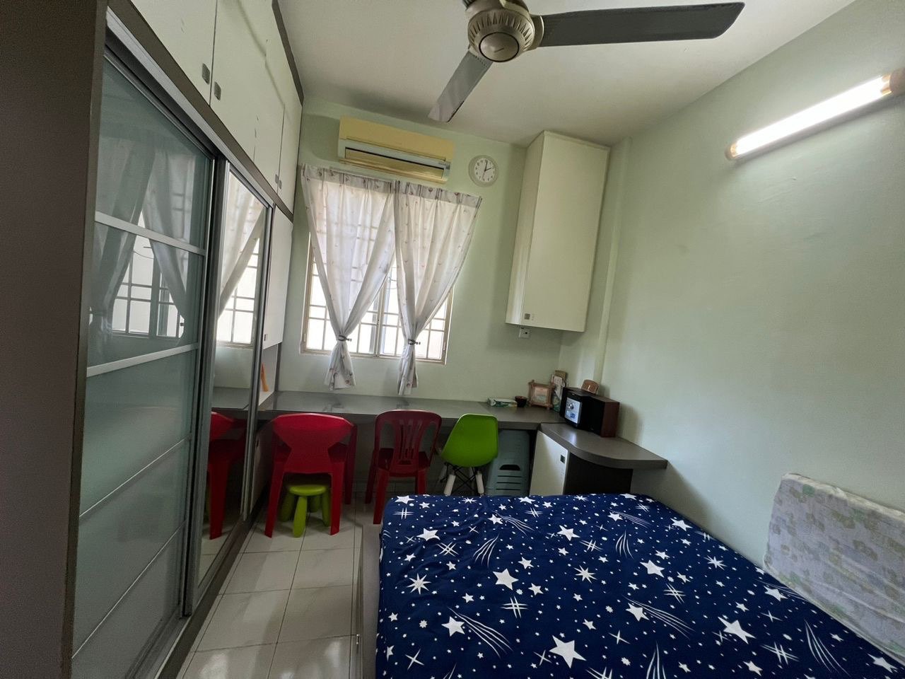 condo in Relau, Penang — photo 5