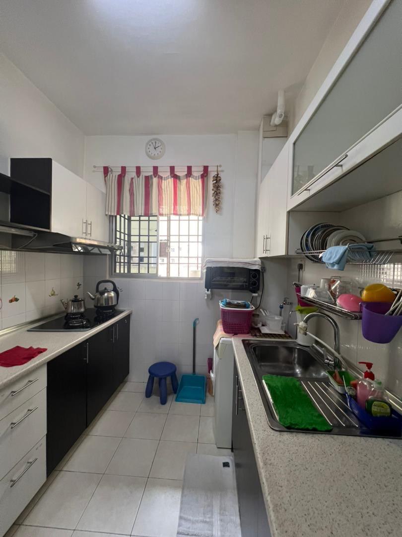 condo in Relau, Penang — photo 6