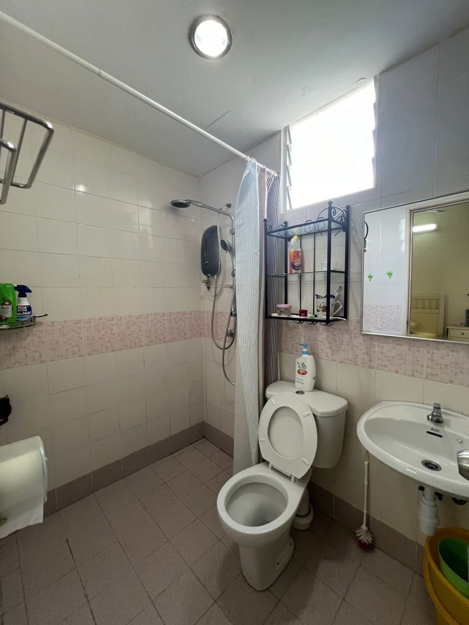 condo in Relau, Penang — photo 7