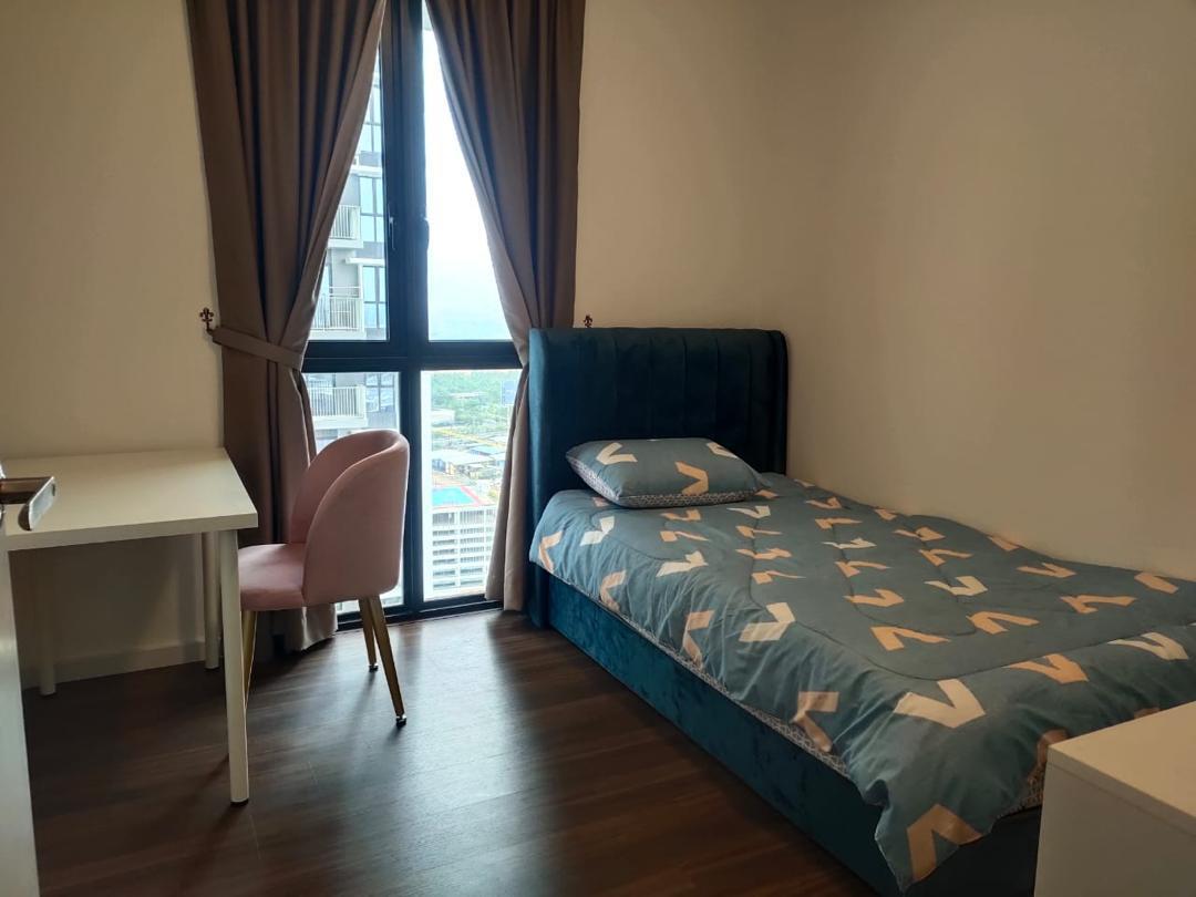 condo in Batu Kawan, Penang — photo 4