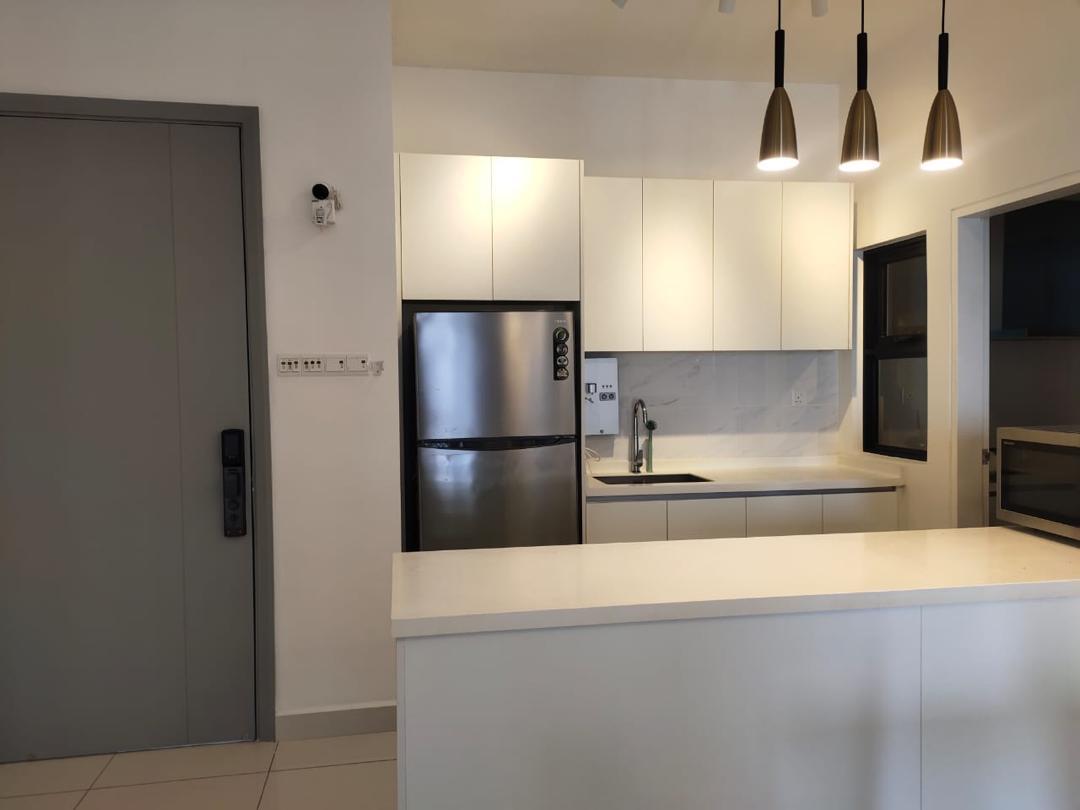 condo in Batu Kawan, Penang — photo 5