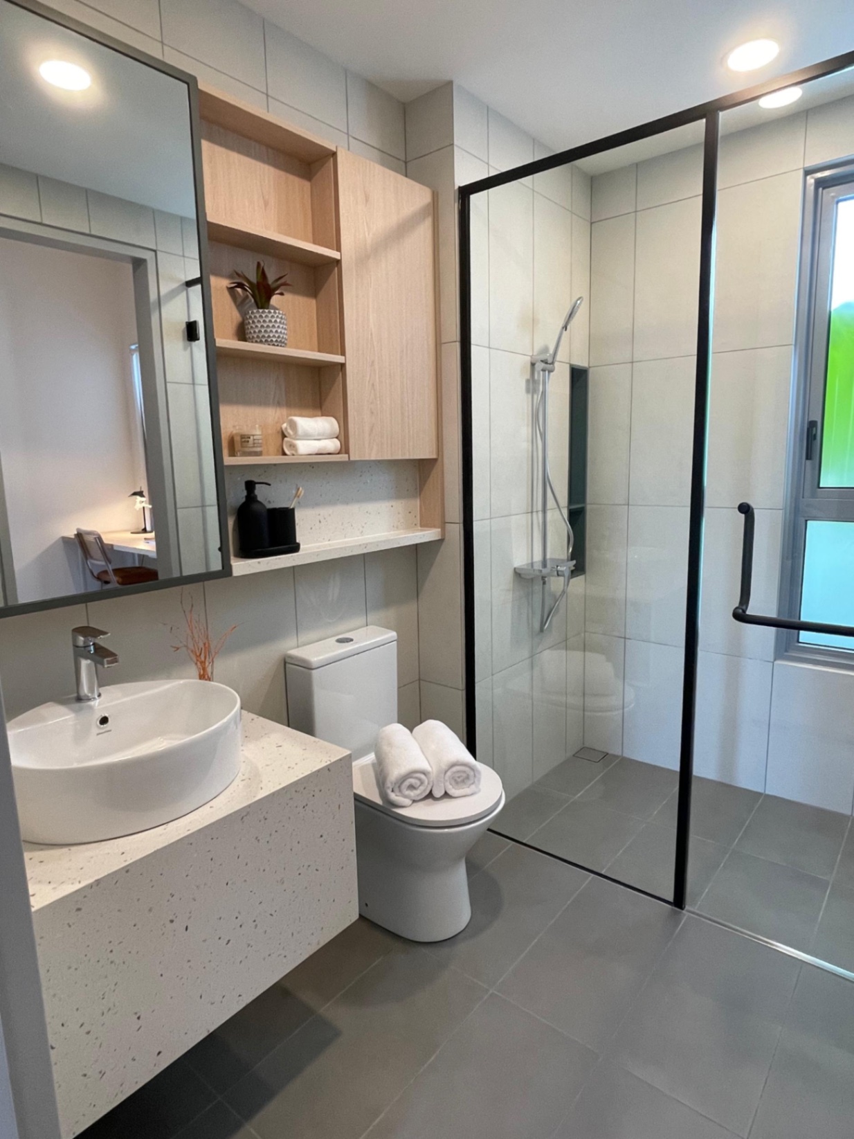 condo in Tanjung Tokong, Penang — photo 4