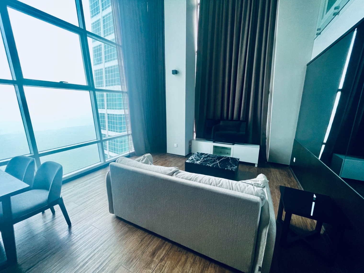 Maritime Suites @ Jelutong, Karpal Singh For Sale