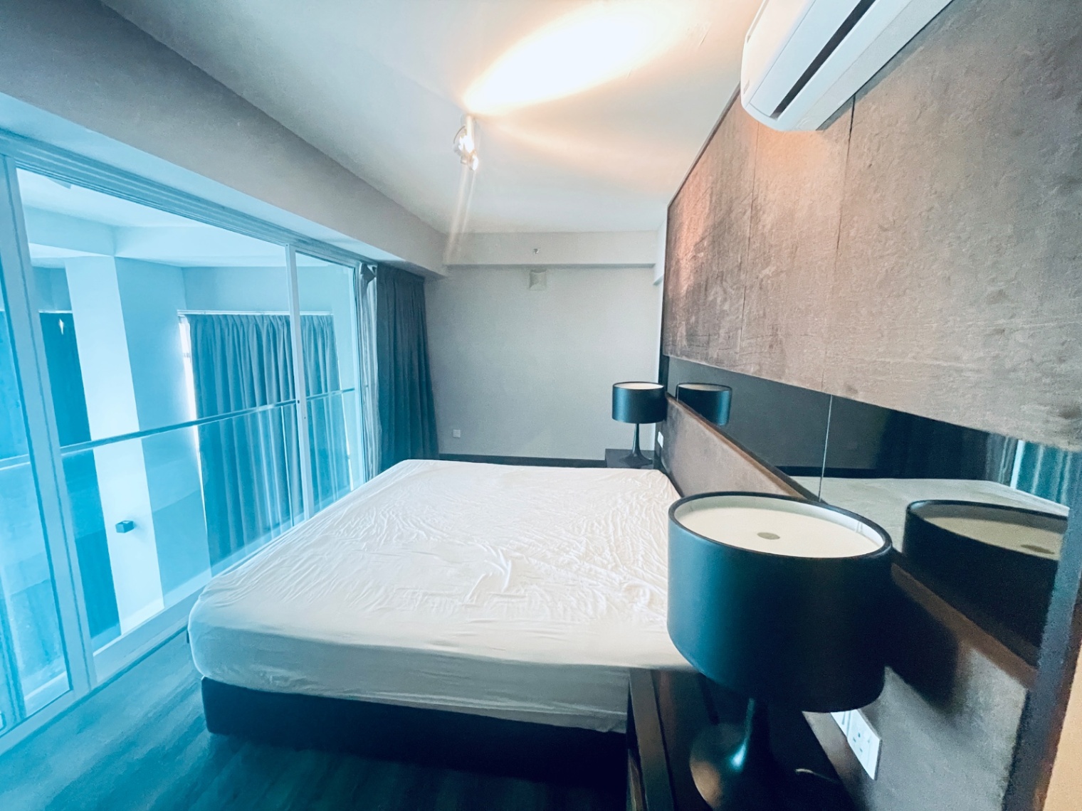 condo in Bayan Lepas, Penang — photo 6