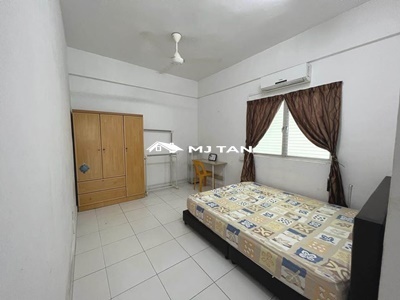condo in Bayan Lepas, Penang — photo 3