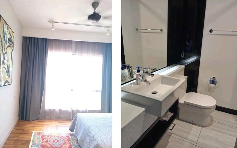 condo in Tanjung Tokong, Penang — photo 6