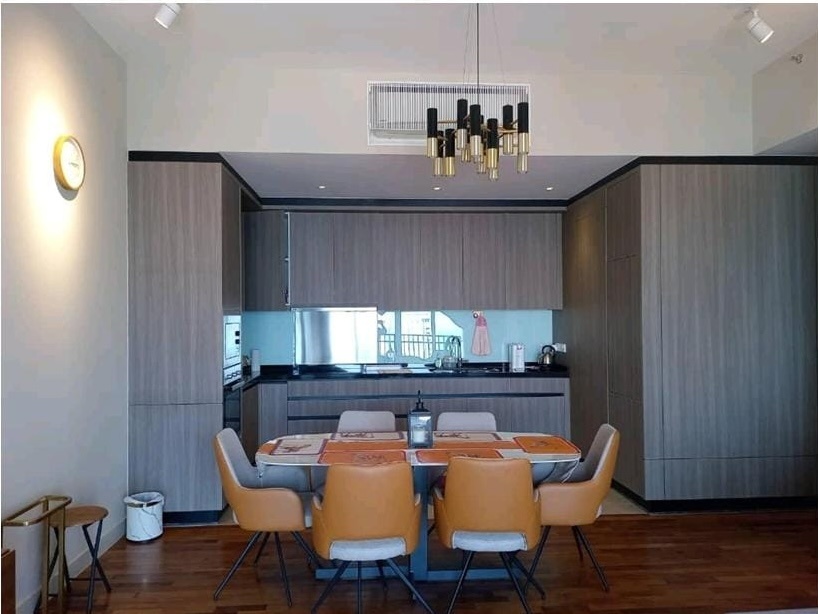 condo in Tanjung Tokong, Penang — photo 4