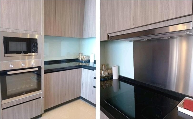 condo in Tanjung Tokong, Penang — photo 7
